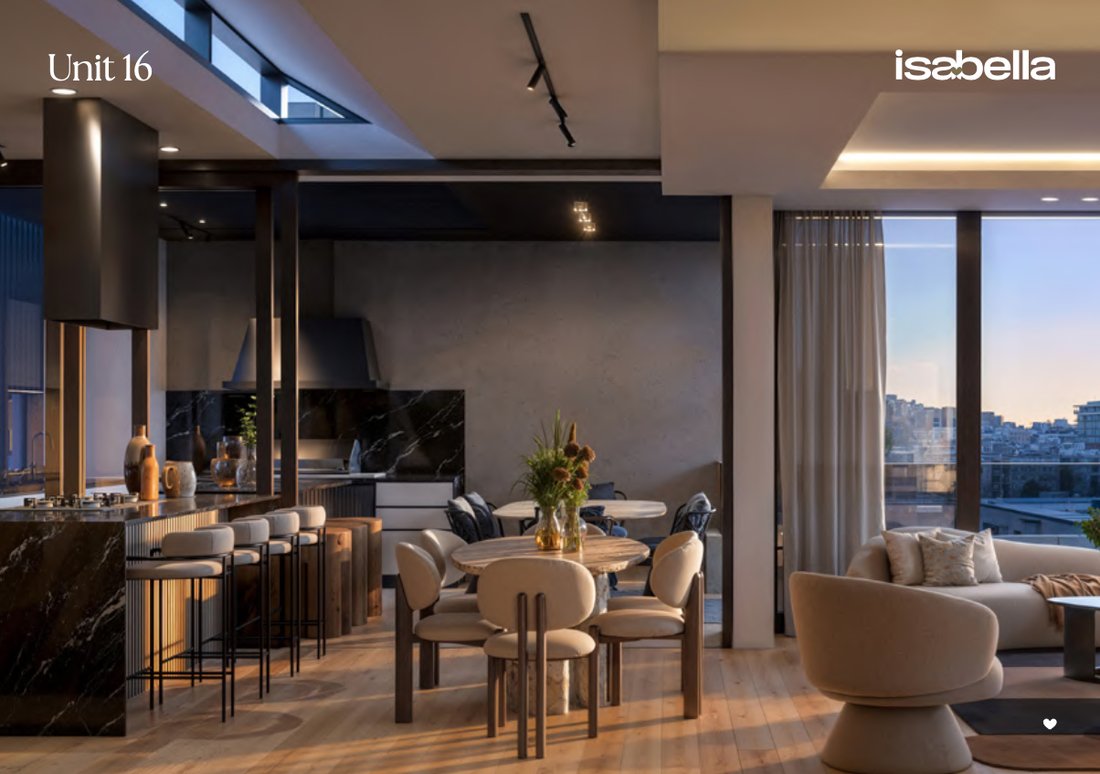 Penthouse à Le Cap, Cap-Occidental, Afrique du Sud 3 - 15712862