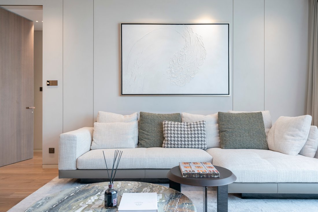 Appartement à Dubaï, Dubaï, Émirats arabes unis 4 - 15714040