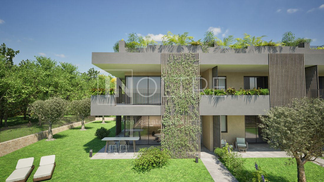 Apartment in Bardolino, Veneto, Italy 3 - 15713997