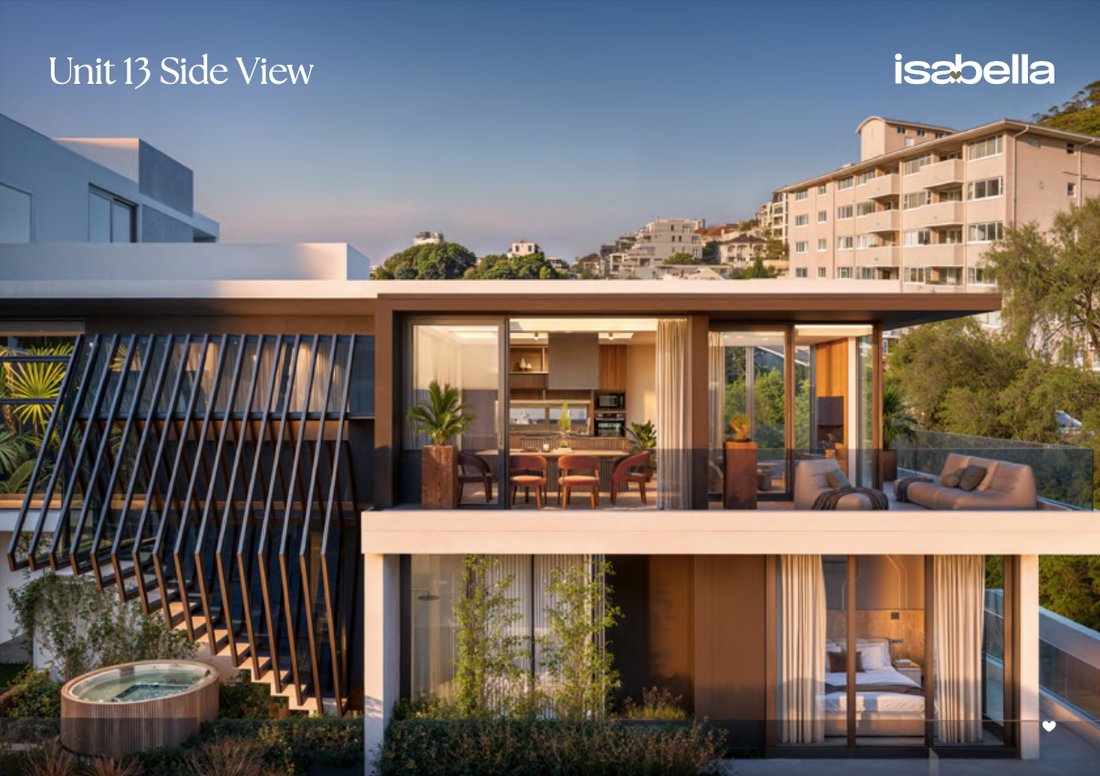 Apartment in Cape Town, Western Cape, South Africa 3 - 15712857