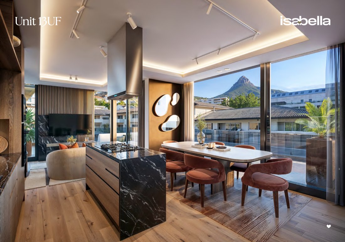 Apartment in Cape Town, Western Cape, South Africa 5 - 15712857