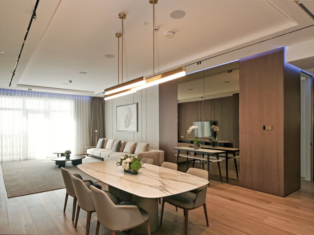 Appartement à Dubaï, Dubaï, Émirats arabes unis 3 - 15714067