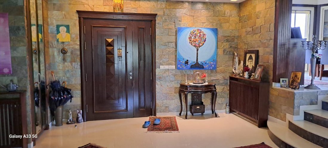 Villa in Kfour, Mount Lebanon Governorate, Lebanon 4 - 15759953