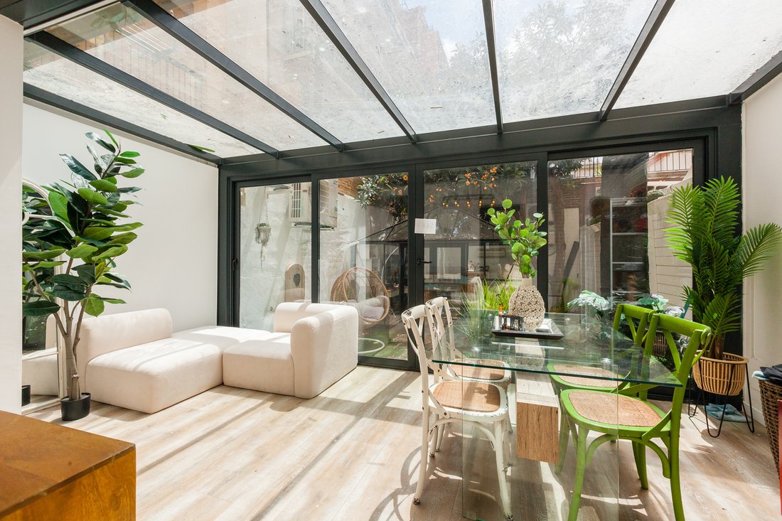 Apartment in Eixample, Barcelona, Spain 3 - 15712988