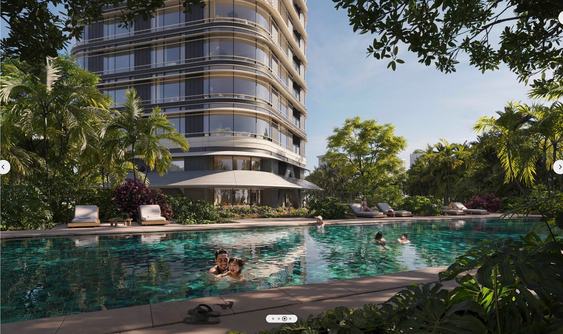 Penthouse in Bangkok, Krung Thep Maha Nakhon, Thailand 3 - 15713242