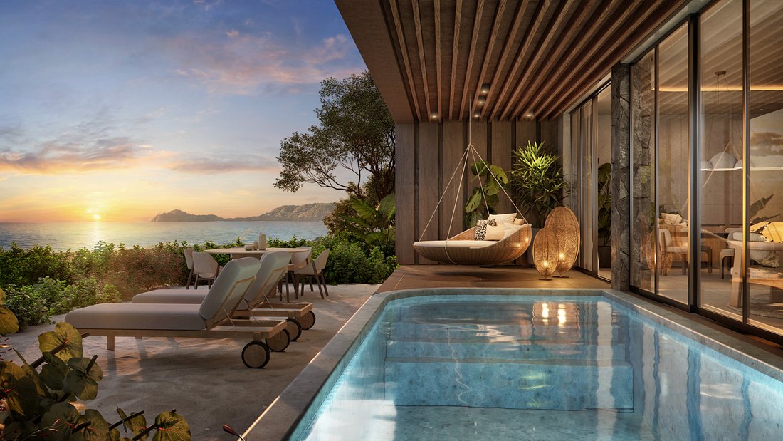Condo in Puerto Carrillo, Guanacaste Province, Costa Rica 1 - 15714705