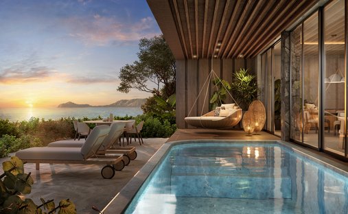 Condo in Puerto Carrillo, Guanacaste Province, Costa Rica 1