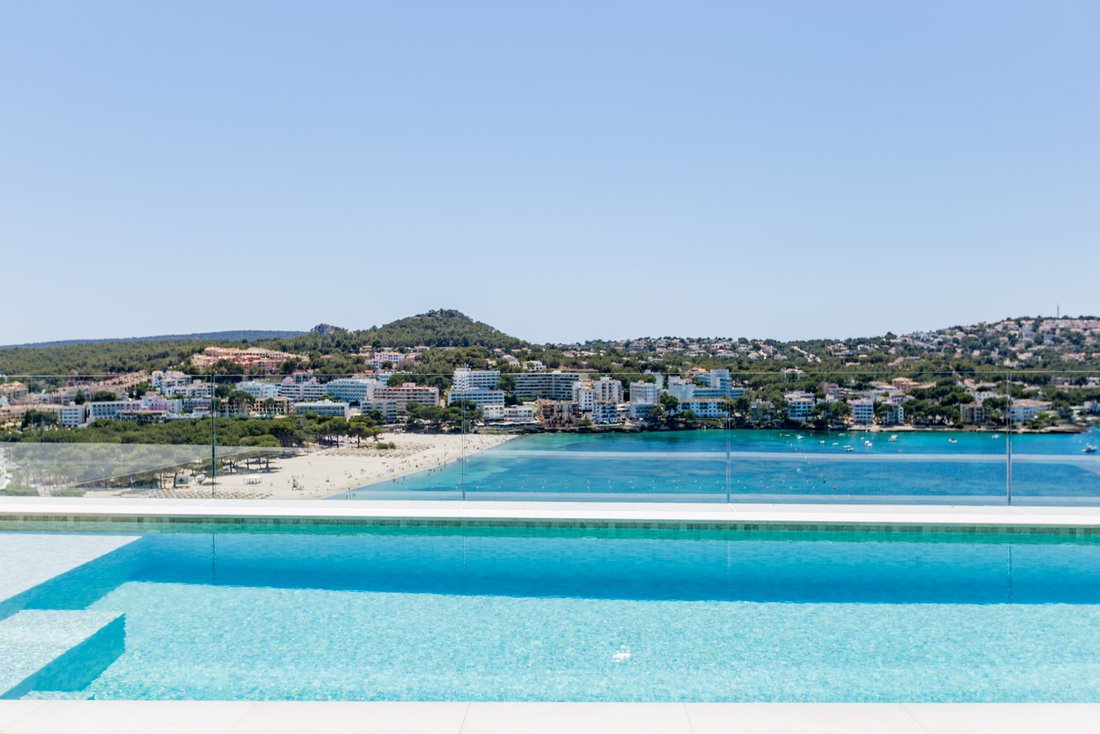 Villa in Santa Ponsa, Balearic Islands, Spain 3 - 14966118