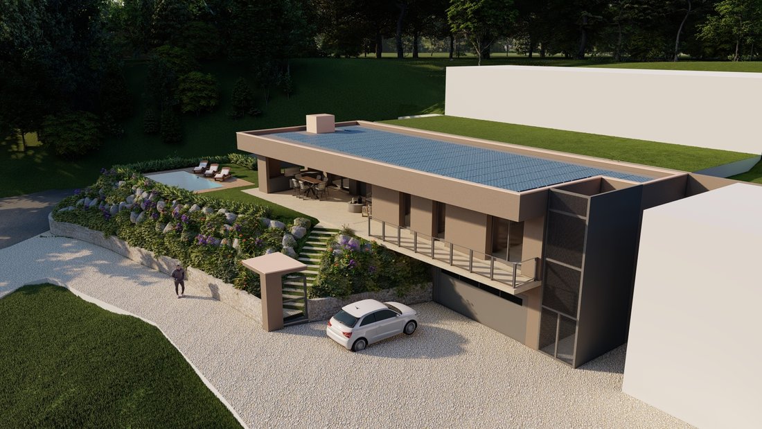 Villa in Pozze - San Martino, Lonato del Garda, Lombardy 4 - 15714922