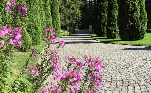 Terreno a Neusäß, Baviera, Germania 1