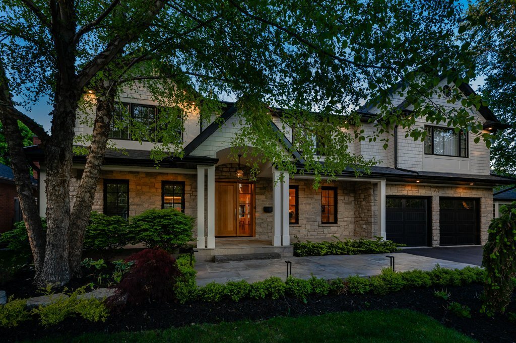 House in Burlington, Ontario, Canada 3 - 15714866