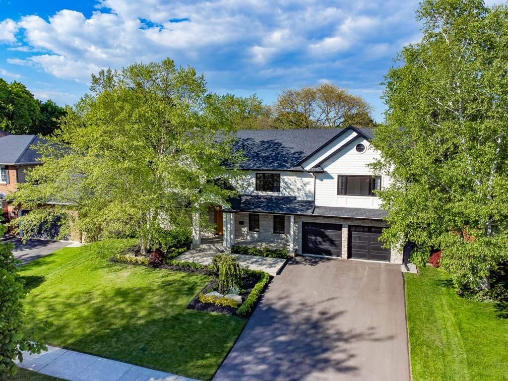 House in Burlington, Ontario, Canada 1 - 15714866