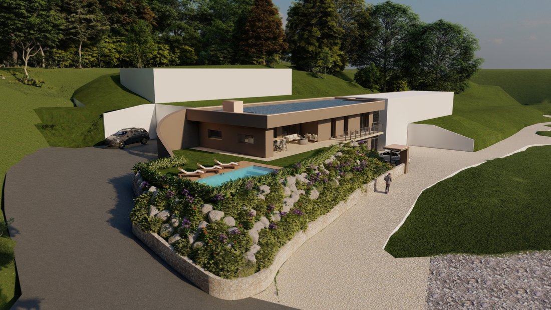 Villa in Pozze - San Martino, Lonato del Garda, Lombardy 3 - 15714922