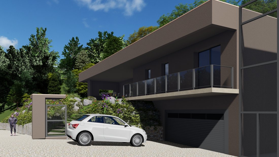 Villa in Pozze - San Martino, Lonato del Garda, Lombardy 5 - 15714922