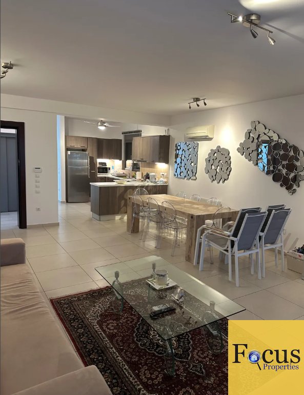 Apartment in Glyfada, Attica, Greece 4 - 15714859