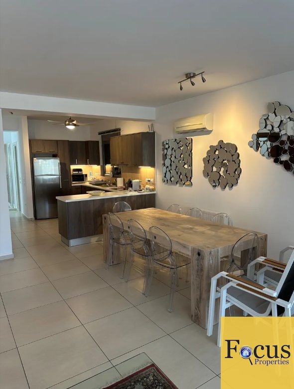 Apartment in Glyfada, Attica, Greece 2 - 15714859