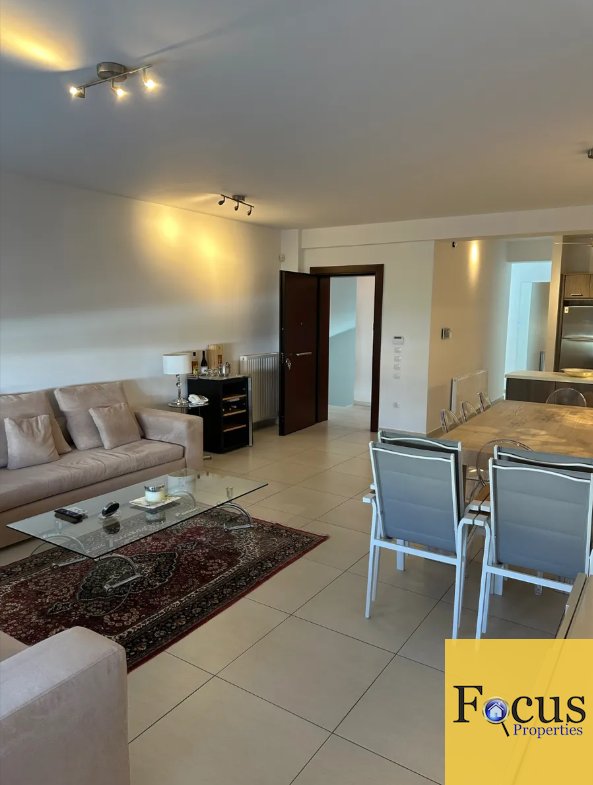 Apartment in Glyfada, Attica, Greece 3 - 15714859
