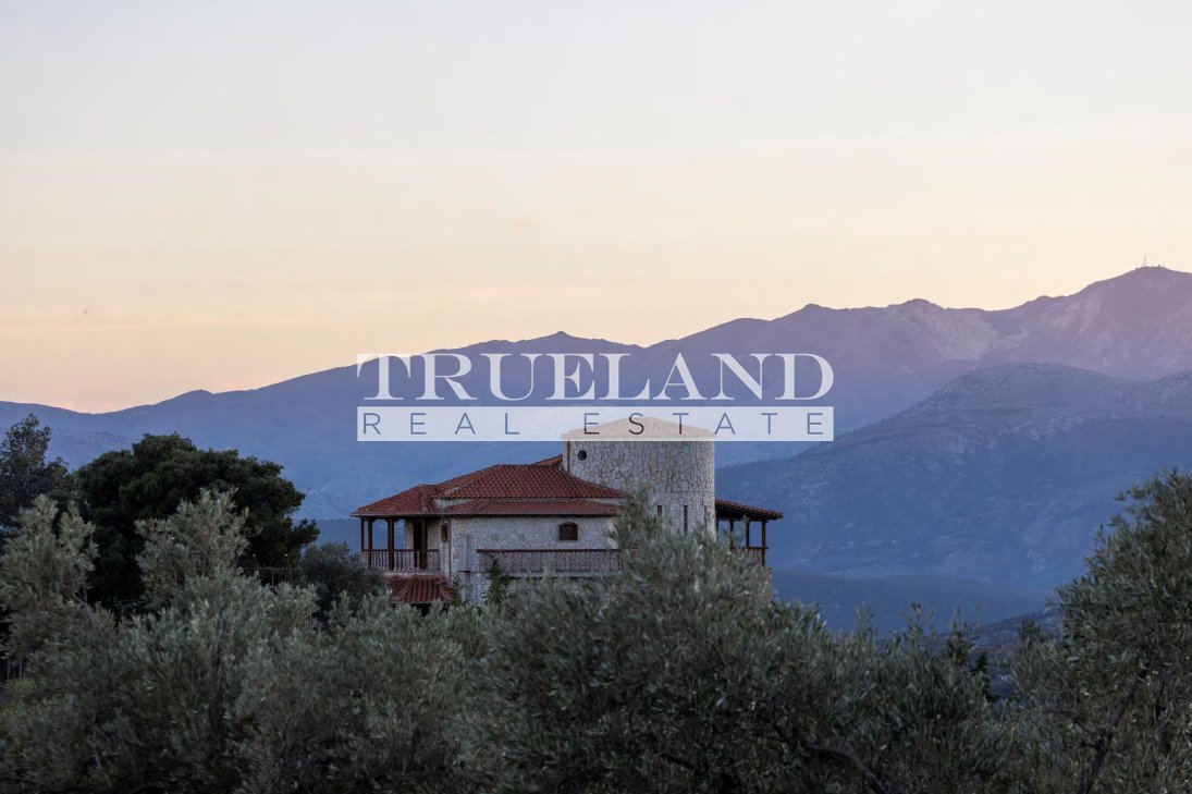 House in Marathonas, Attica, Greece 2 - 15714856