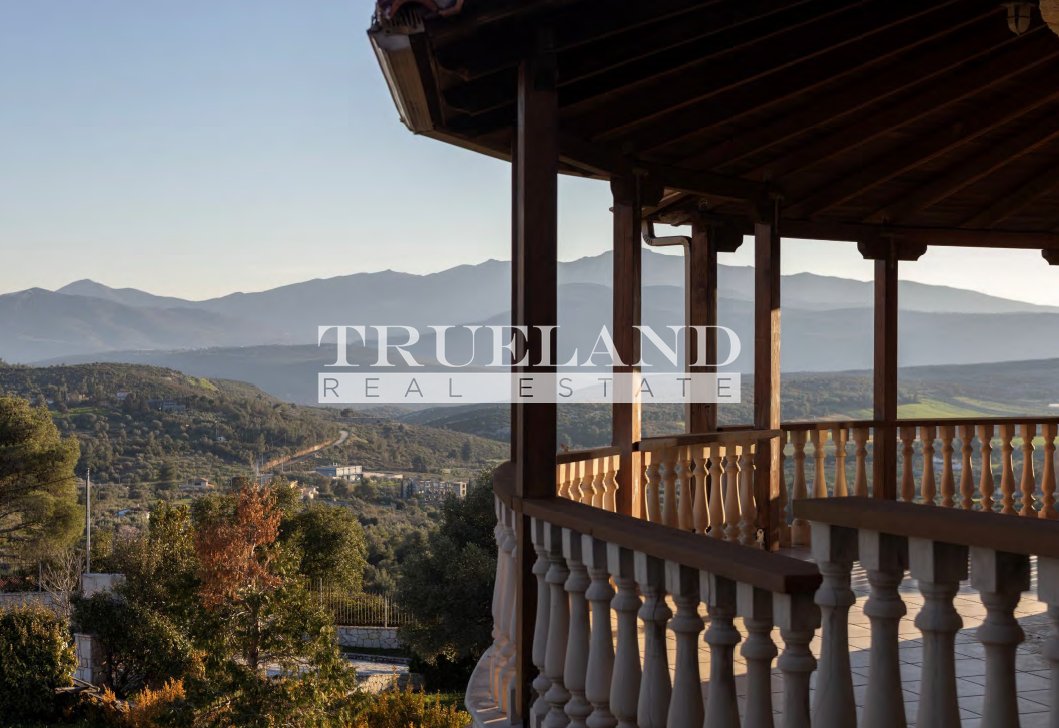 House in Marathonas, Attica, Greece 3 - 15714856