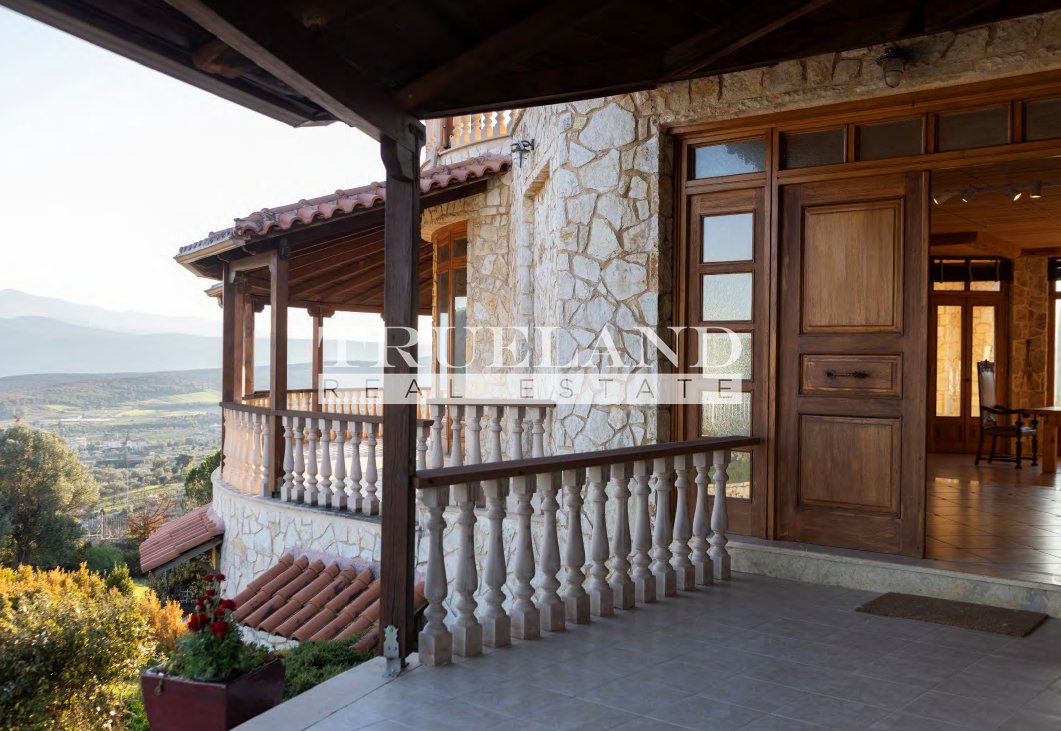 House in Marathonas, Attica, Greece 4 - 15714856