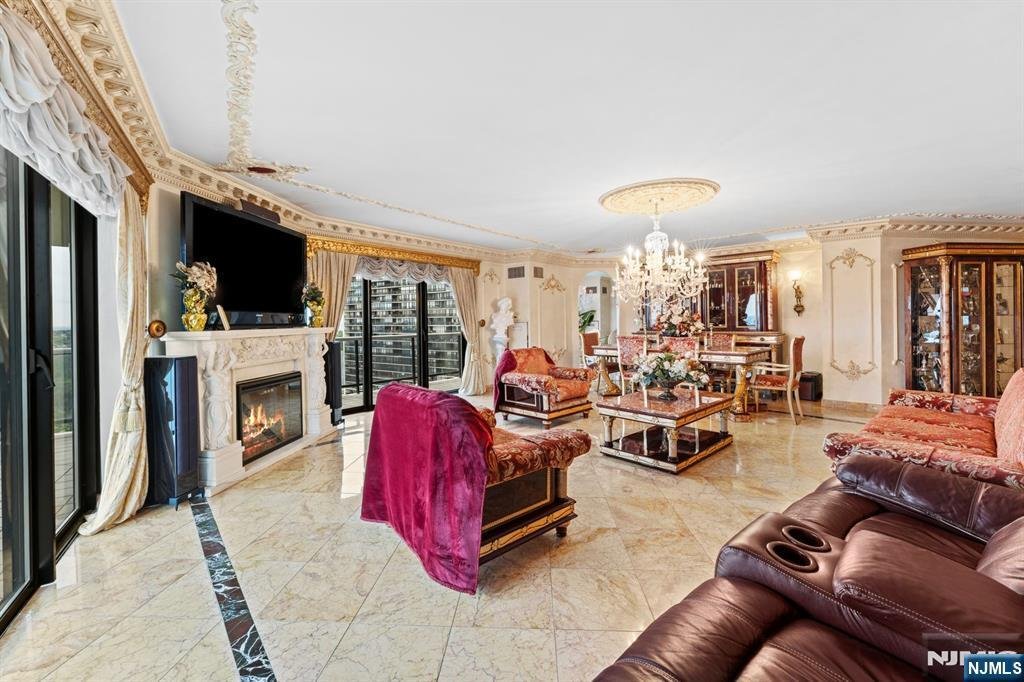 Condo in Fort Lee, New Jersey, United States 5 - 15714869