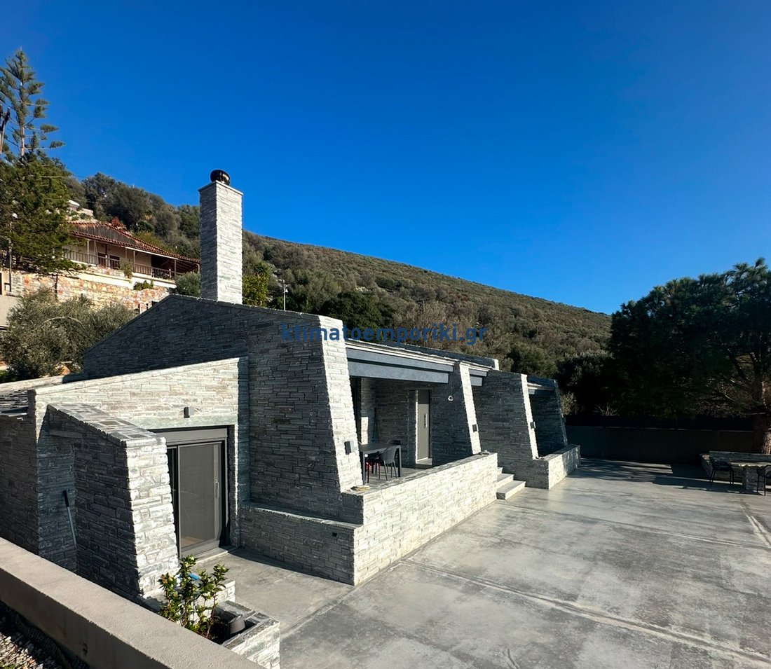 House in Euboea, Thessaly and Central Greece, Greece 3 - 15714860