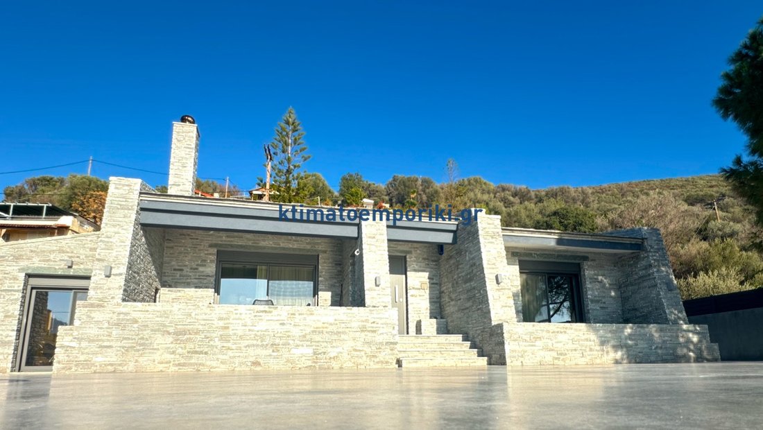 House in Euboea, Thessaly and Central Greece, Greece 1 - 15714860