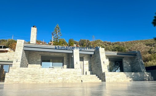 House in Euboea, Thessaly and Central Greece, Greece 1