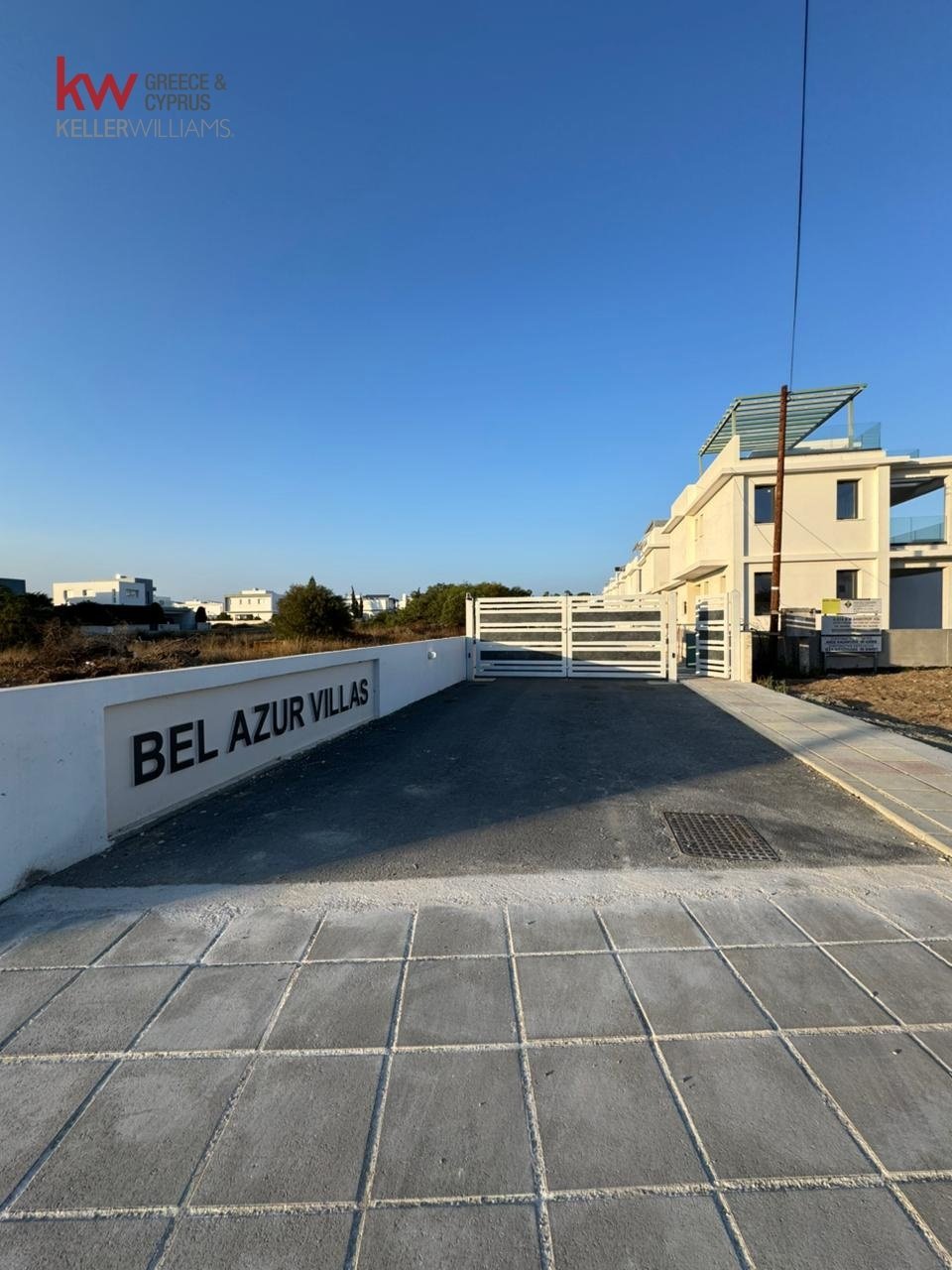 Villa in Perivolia, Larnaca, Cyprus 2 - 14969047