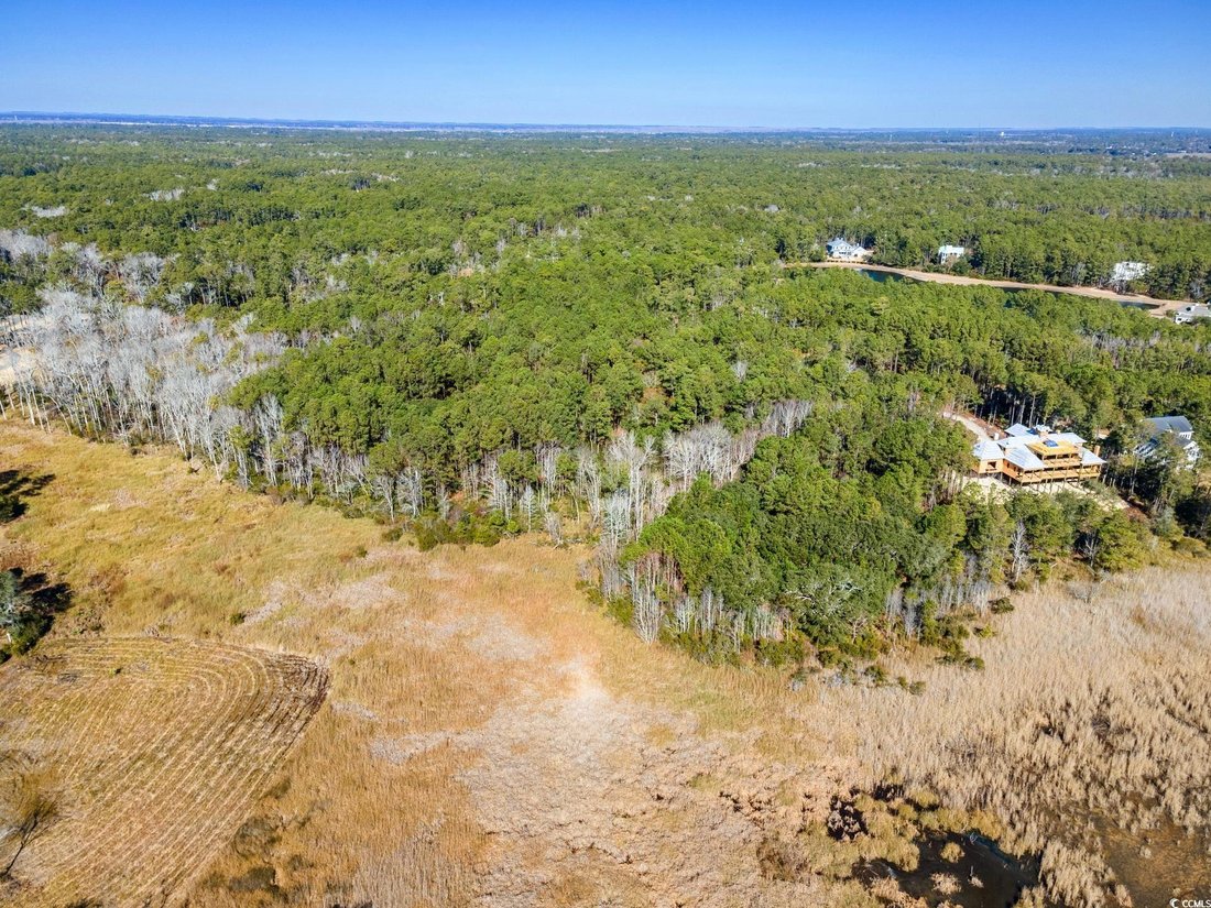 Land in Pawleys Island, South Carolina, Vereinigte Staaten 5 - 15714909