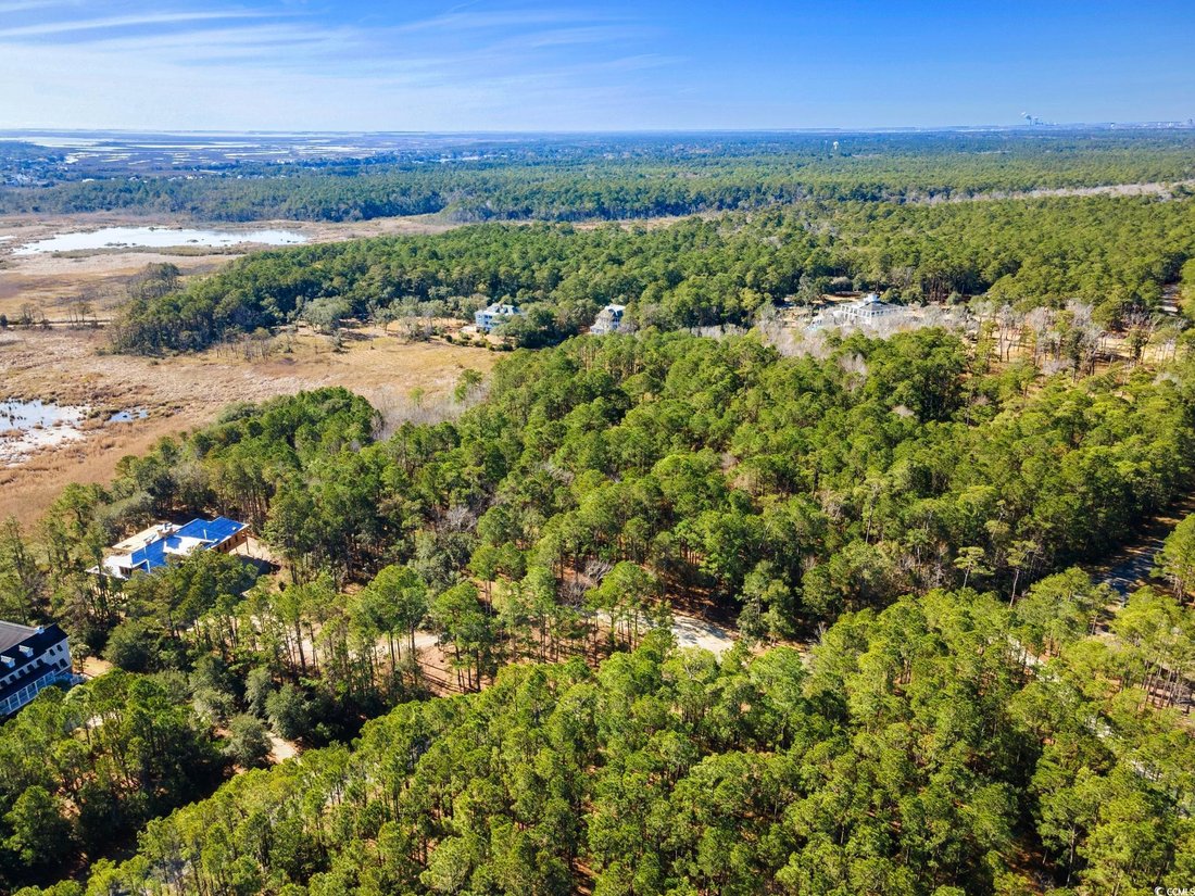 Land in Pawleys Island, South Carolina, Vereinigte Staaten 2 - 15714909