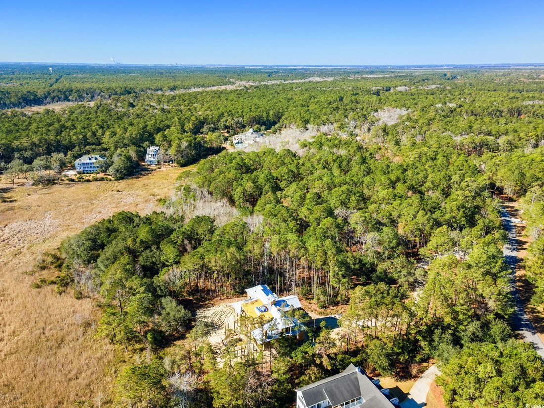 Land in Pawleys Island, South Carolina, Vereinigte Staaten 3 - 15714909