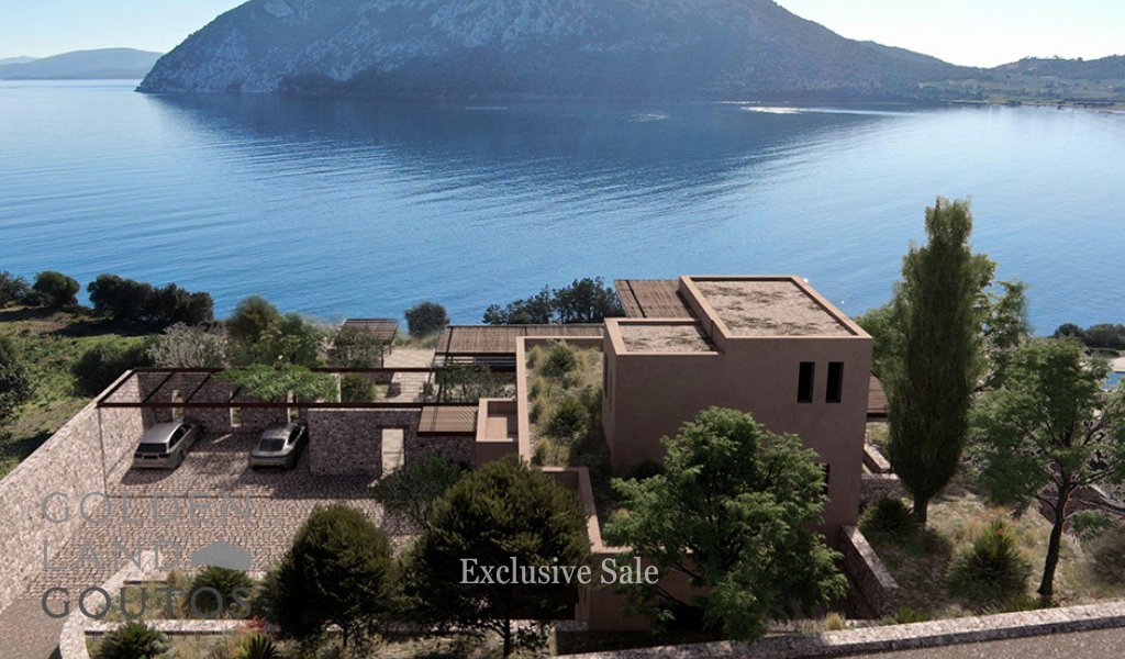 Villa in Ermioni, Peloponnese, Western Greece and the Ionian, Greece 1 - 15239268