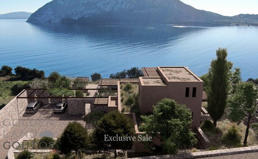 Villa in Ermioni, Peloponnese, Western Greece and the Ionian, Greece 1