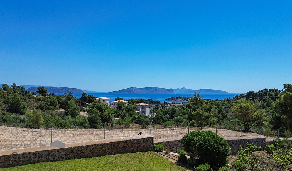 Villa in Koinotita Kranidiou, Kranidi, Greece 2 - 15714851