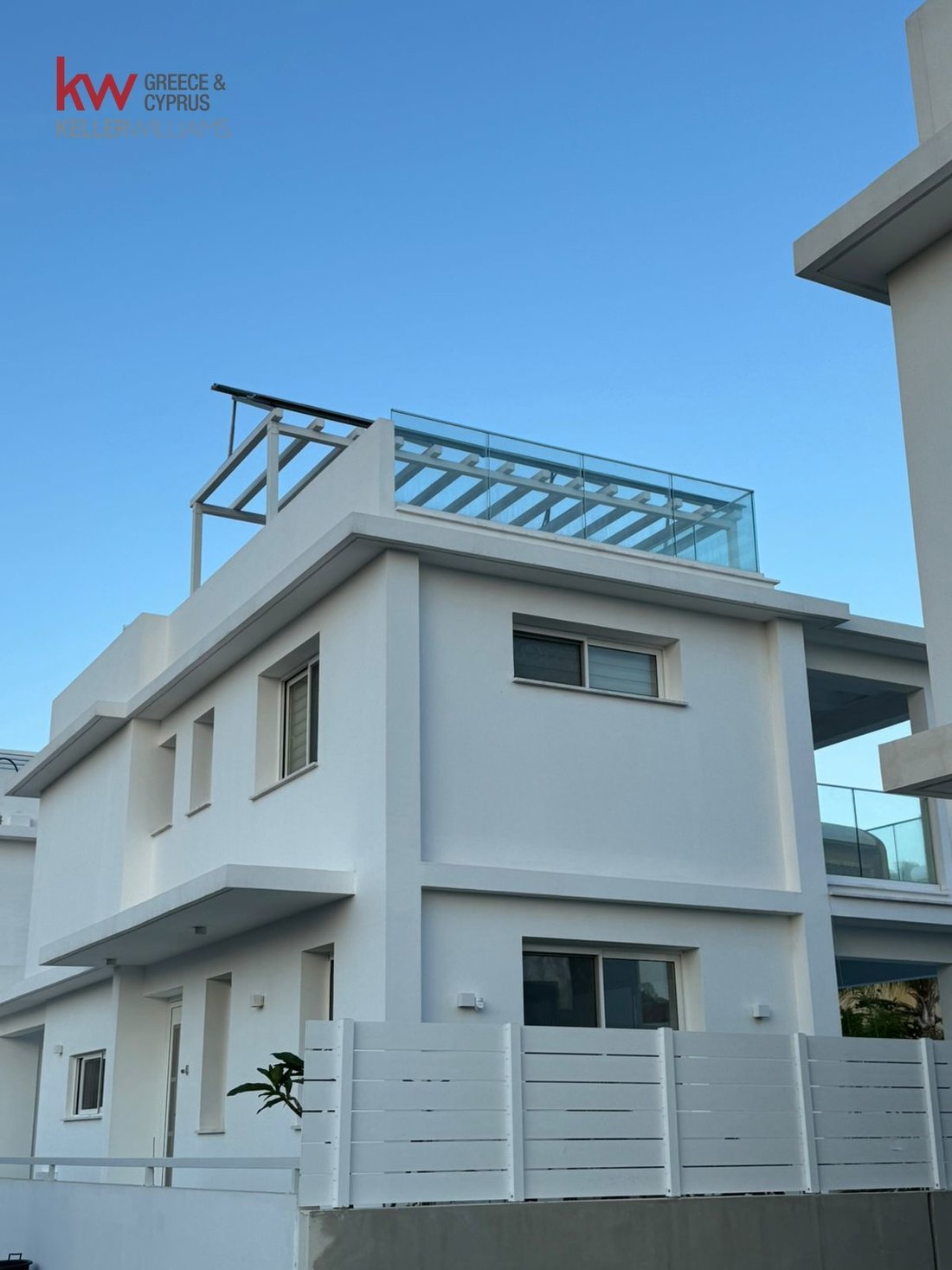 Villa in Perivolia, Larnaca, Cyprus 5 - 14969047