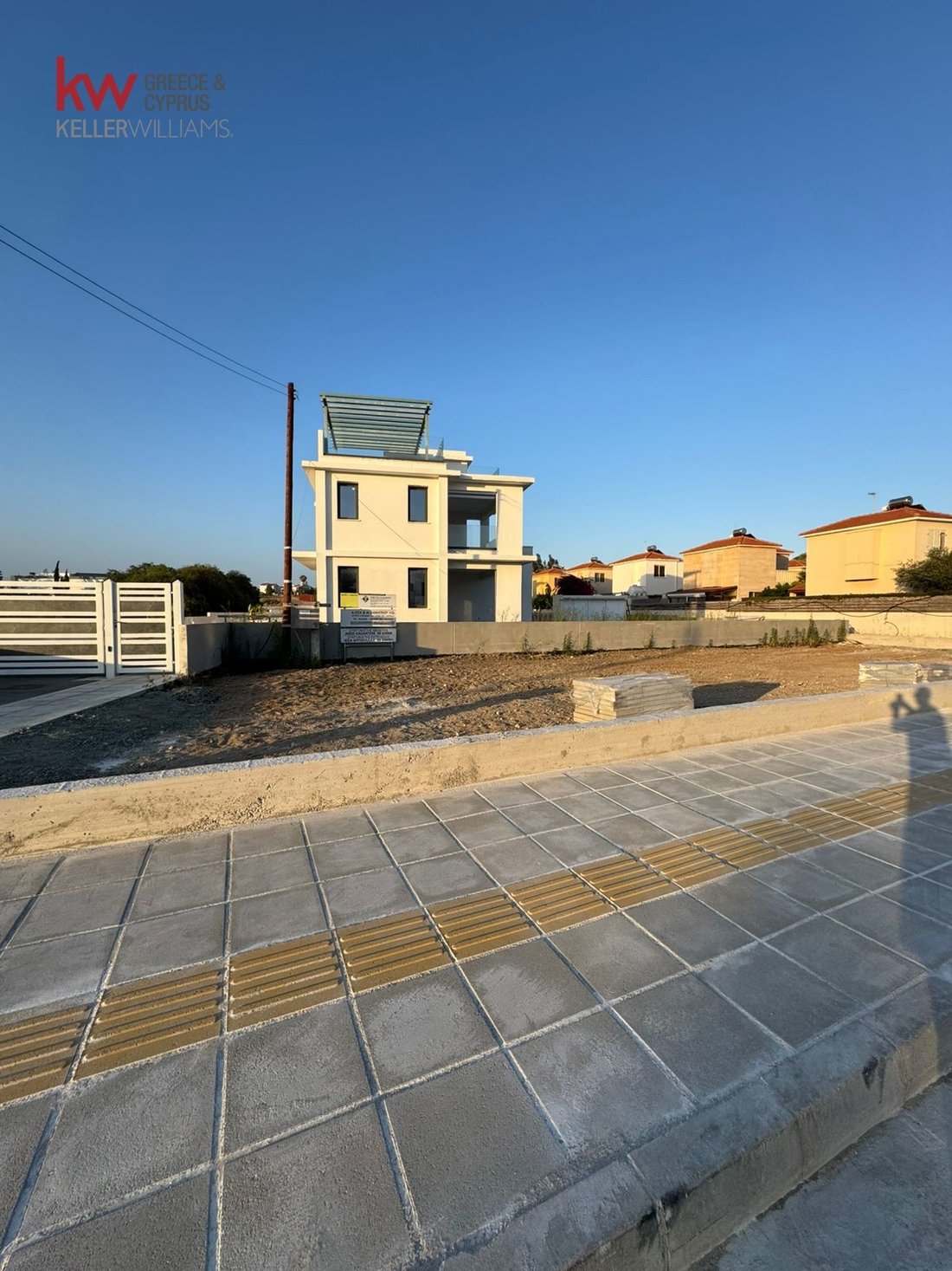 Villa in Perivolia, Larnaca, Cyprus 3 - 14969047