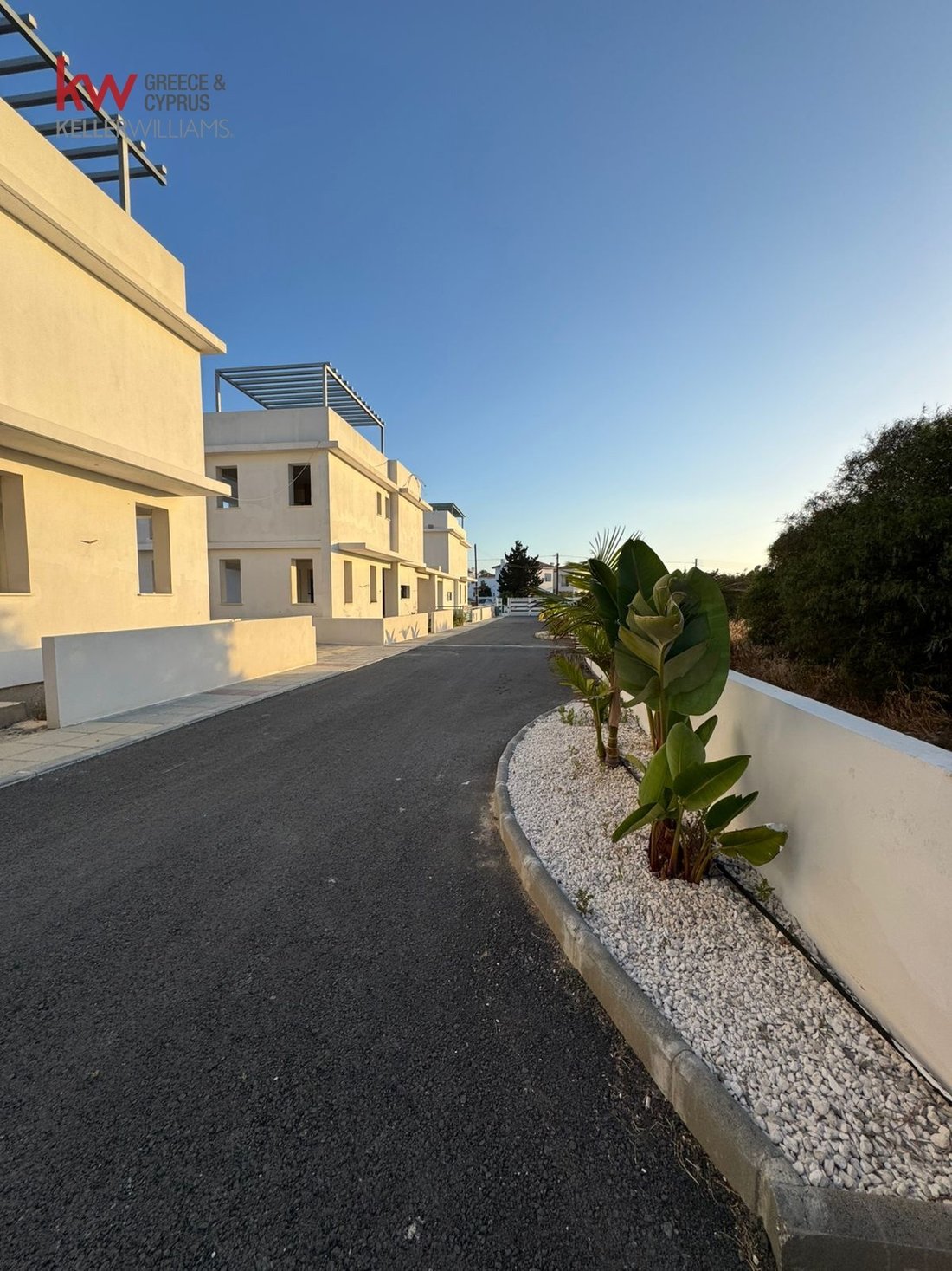Villa in Perivolia, Larnaca, Cyprus 4 - 14969047