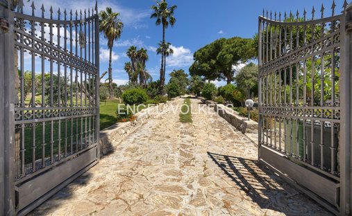 Villa a Ugento, Puglia, Italia 1