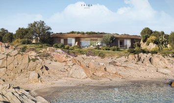 Villa in Portobello, Sardinia, Italy 2