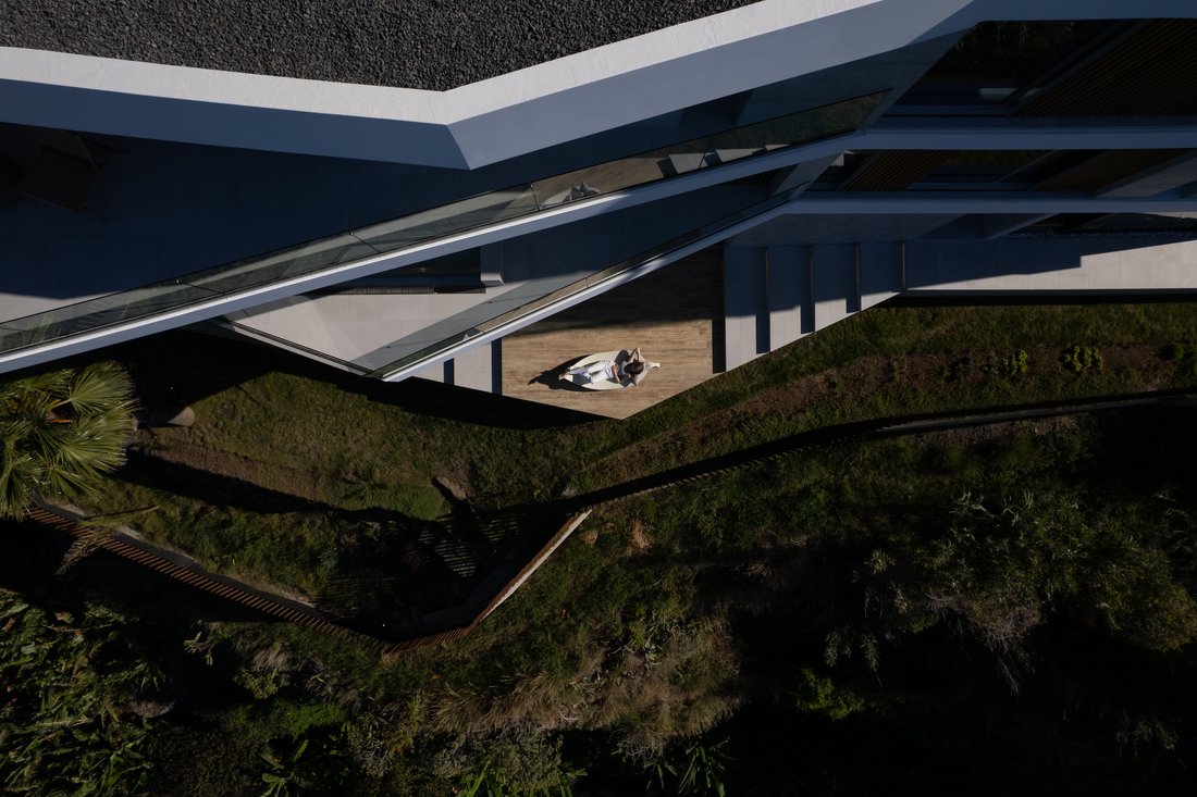 Villa in Arco da Calheta, Autonome Region Madeira, Portugal 2 - 12897663