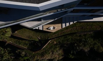 Villa in Arco da Calheta, Madeira, Portugal 1
