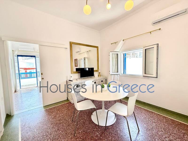 House in Paros, Aegean, Greece 5 - 15722630