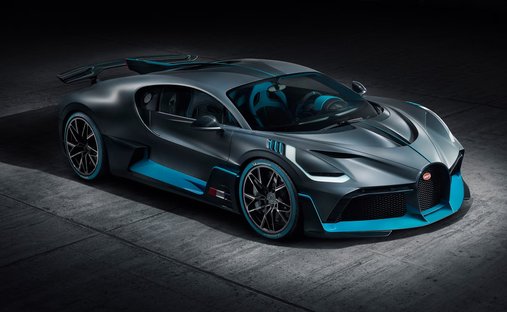 2024 Bugatti Divo  in Melbourne, Australia 1