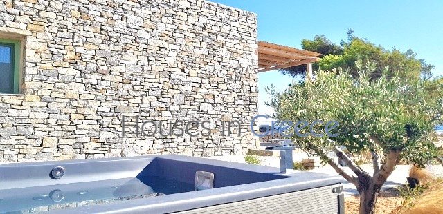 Estate in Paros, Aegean, Greece 2 - 15722697
