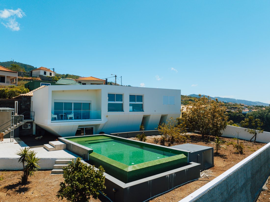 Villa in Ponta do Sol, Autonome Region Madeira, Portugal 4 - 15719764