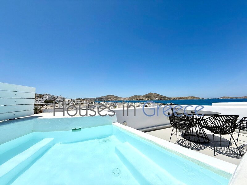 House in Paros, Aegean, Greece 1 - 15723374