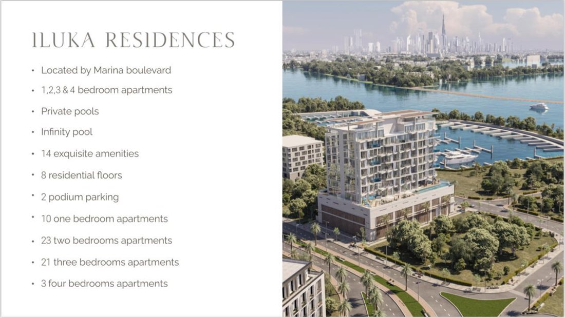 Apartment in Dubai, United Arab Emirates 5 - 15722717