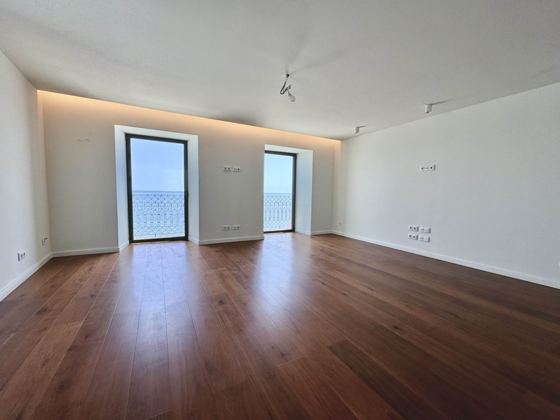 Apartment in Paco de Arcos, Lisbon, Portugal 5 - 15716183