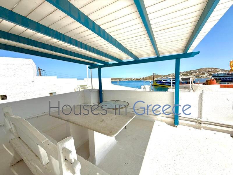 House in Paros, Aegean, Greece 2 - 15722630